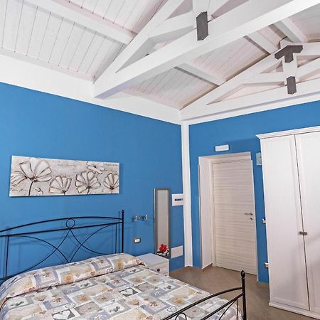 B&B Acquachiara ロッチェッラ・イオーニカ エクステリア 写真